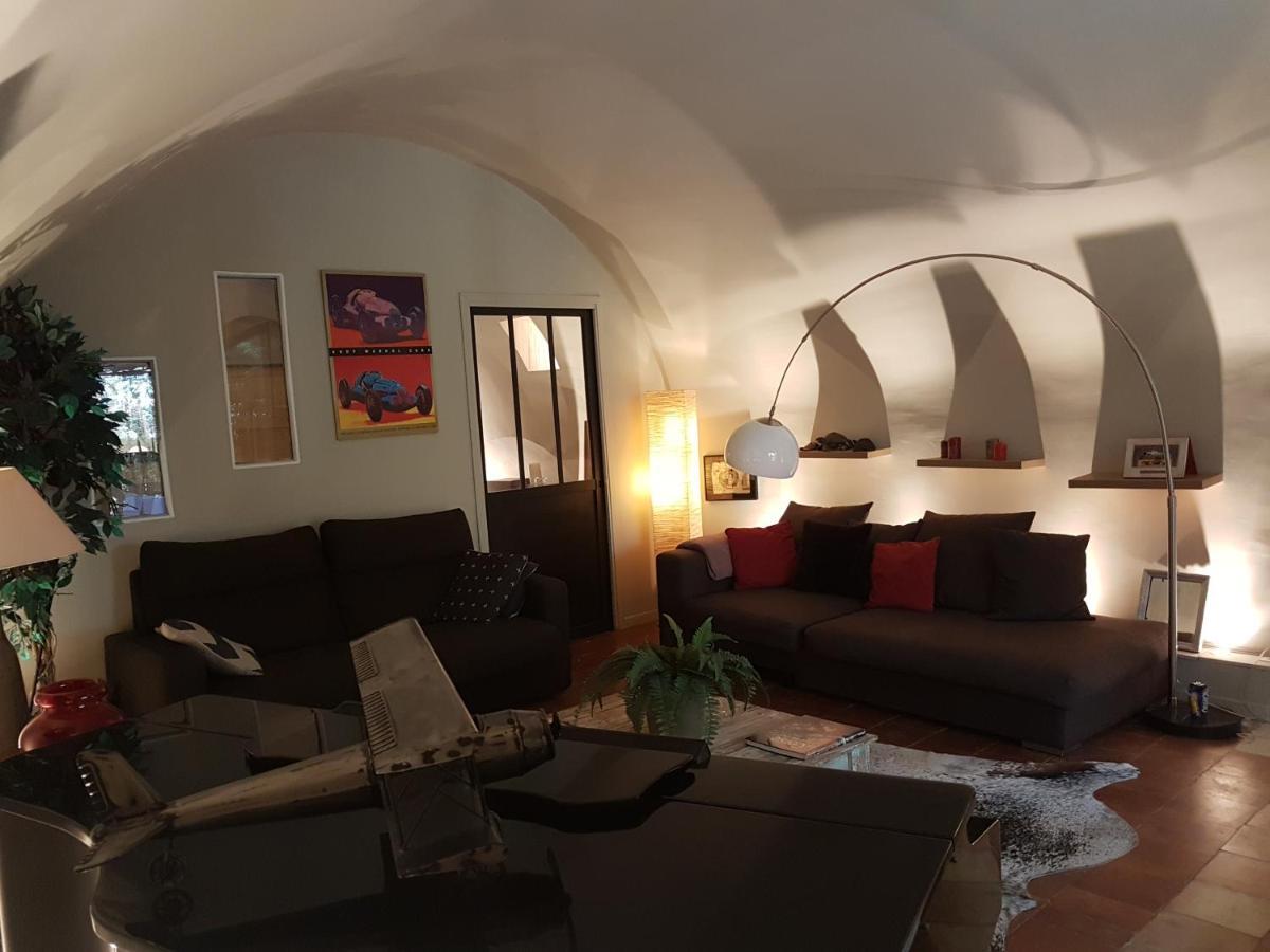 Bastide En Provence Διαμέρισμα Auriol Εξωτερικό φωτογραφία