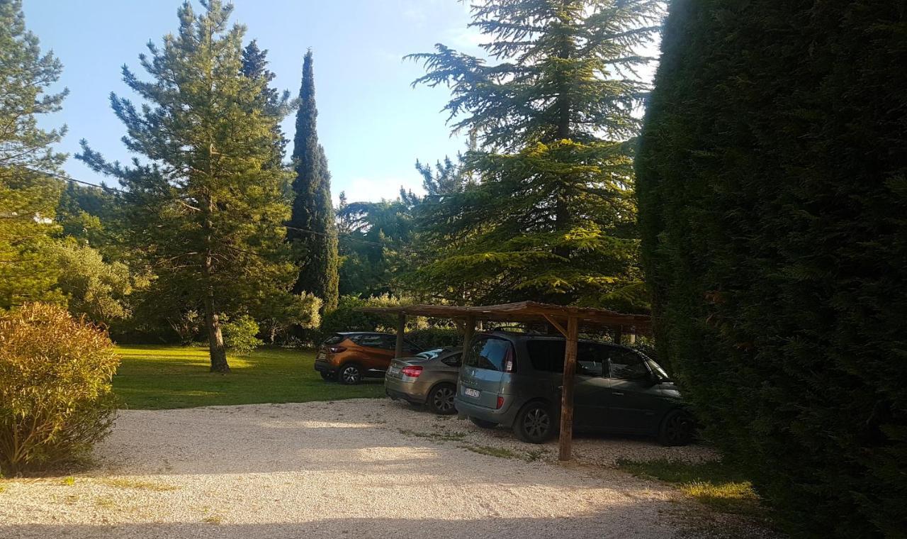 Bastide En Provence Διαμέρισμα Auriol Εξωτερικό φωτογραφία