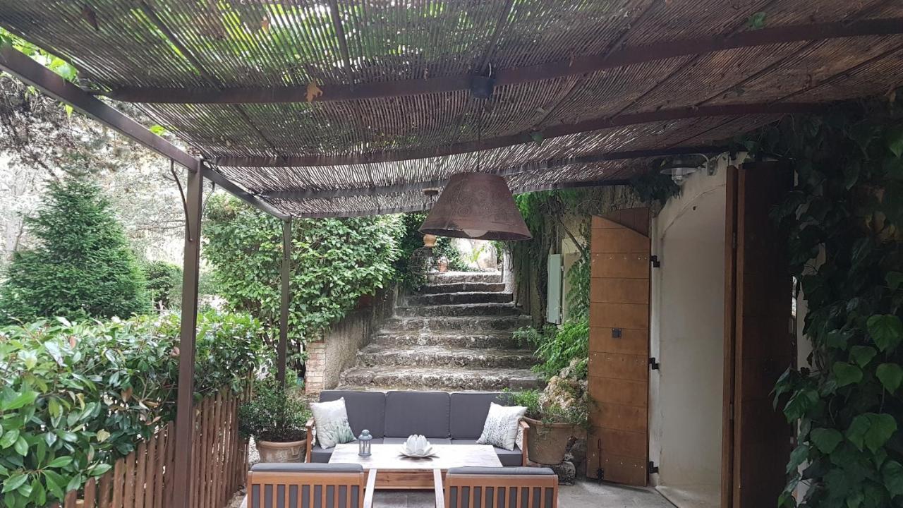 Bastide En Provence Διαμέρισμα Auriol Εξωτερικό φωτογραφία