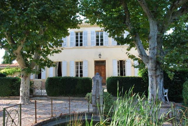 Bastide En Provence Διαμέρισμα Auriol Εξωτερικό φωτογραφία