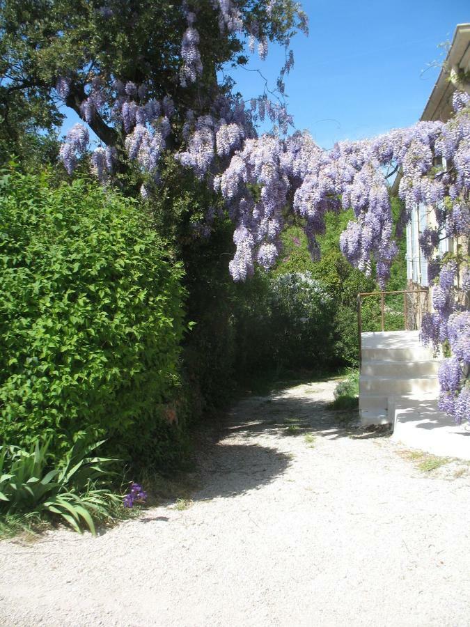 Bastide En Provence Διαμέρισμα Auriol Εξωτερικό φωτογραφία