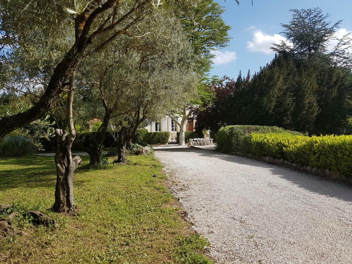 Bastide En Provence Διαμέρισμα Auriol Εξωτερικό φωτογραφία